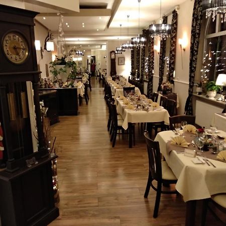Hotel Jaegerhof Mayen Εξωτερικό φωτογραφία