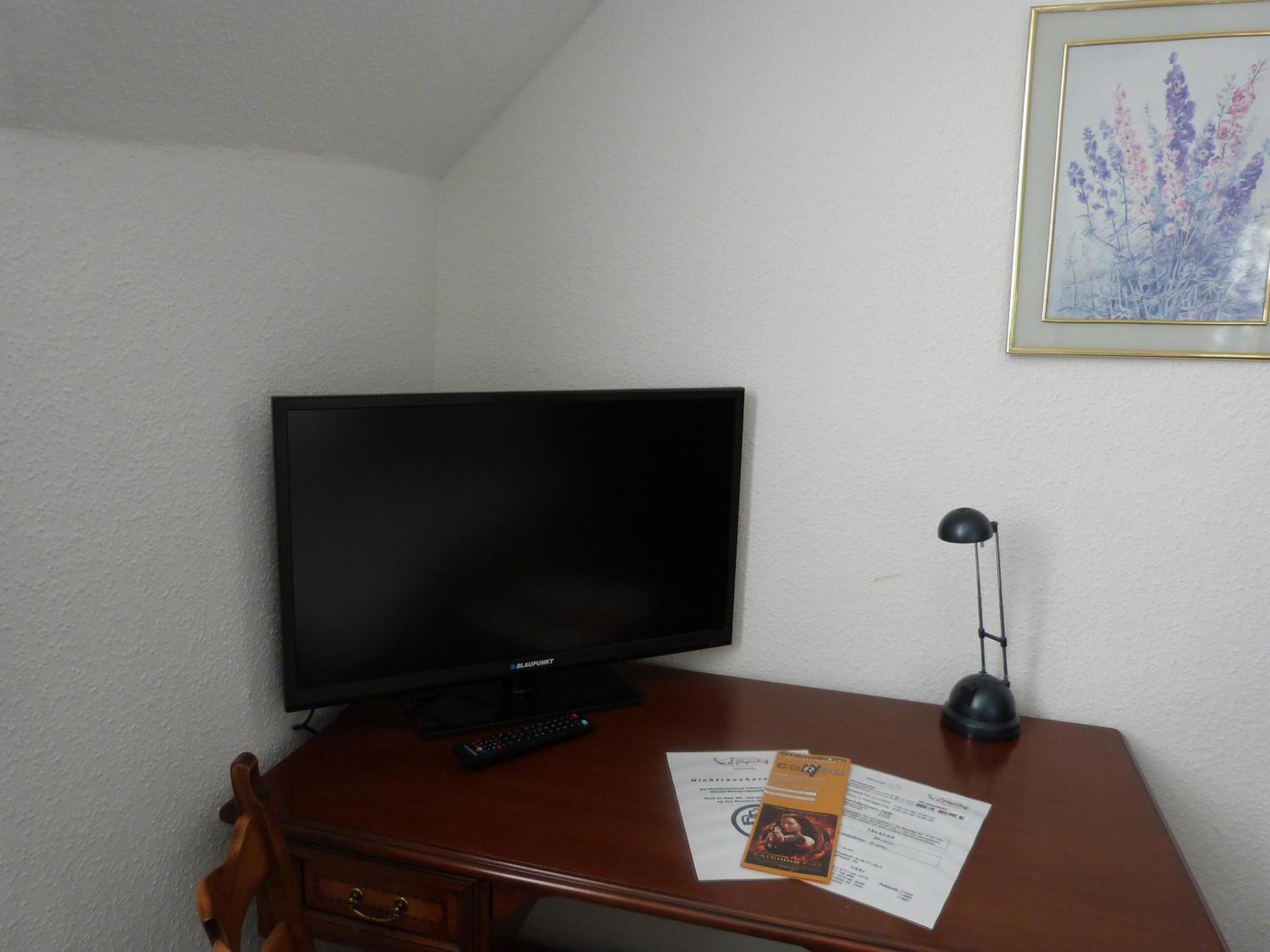 Hotel Jaegerhof Mayen Δωμάτιο φωτογραφία