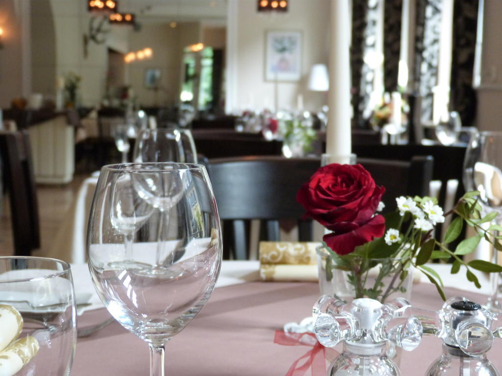 Hotel Jaegerhof Mayen Εξωτερικό φωτογραφία