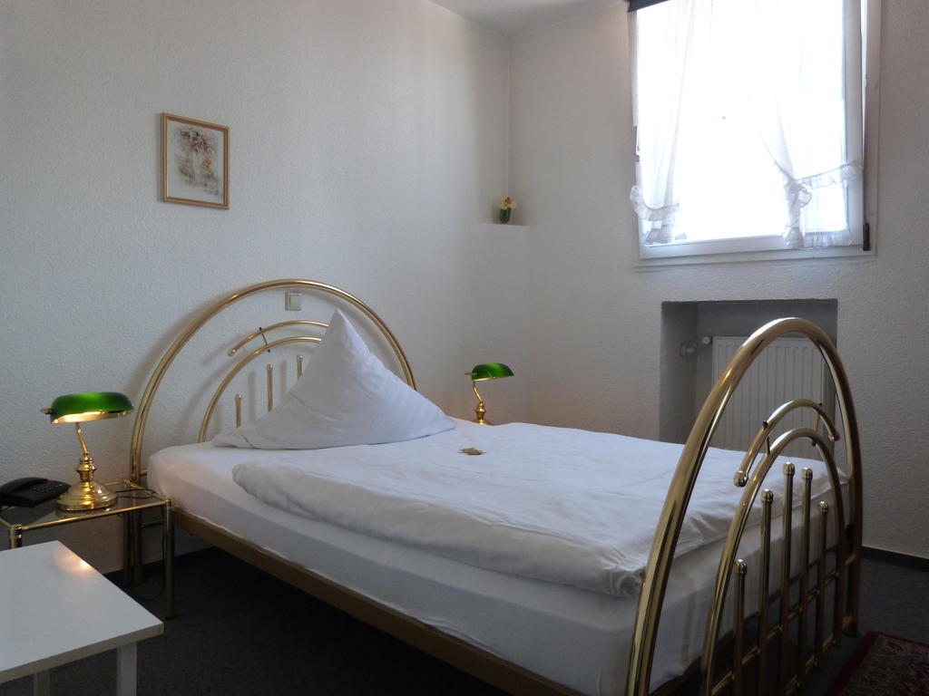 Hotel Jaegerhof Mayen Δωμάτιο φωτογραφία