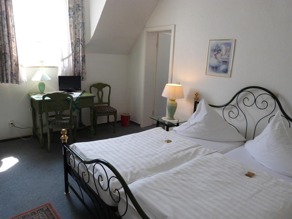 Hotel Jaegerhof Mayen Δωμάτιο φωτογραφία