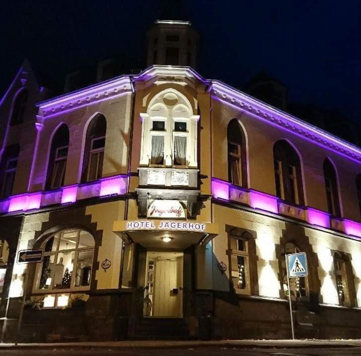 Hotel Jaegerhof Mayen Εξωτερικό φωτογραφία