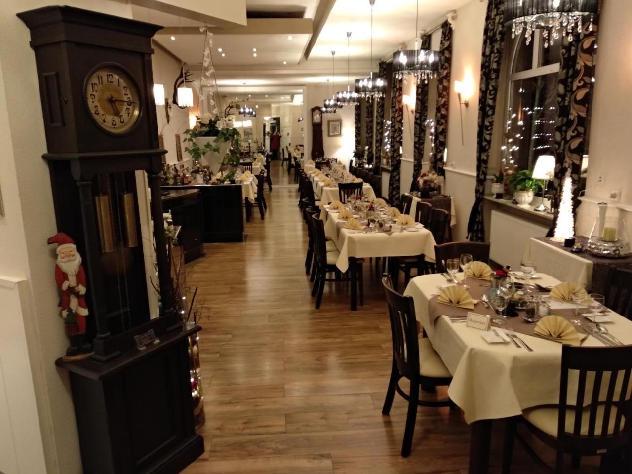 Hotel Jaegerhof Mayen Εξωτερικό φωτογραφία