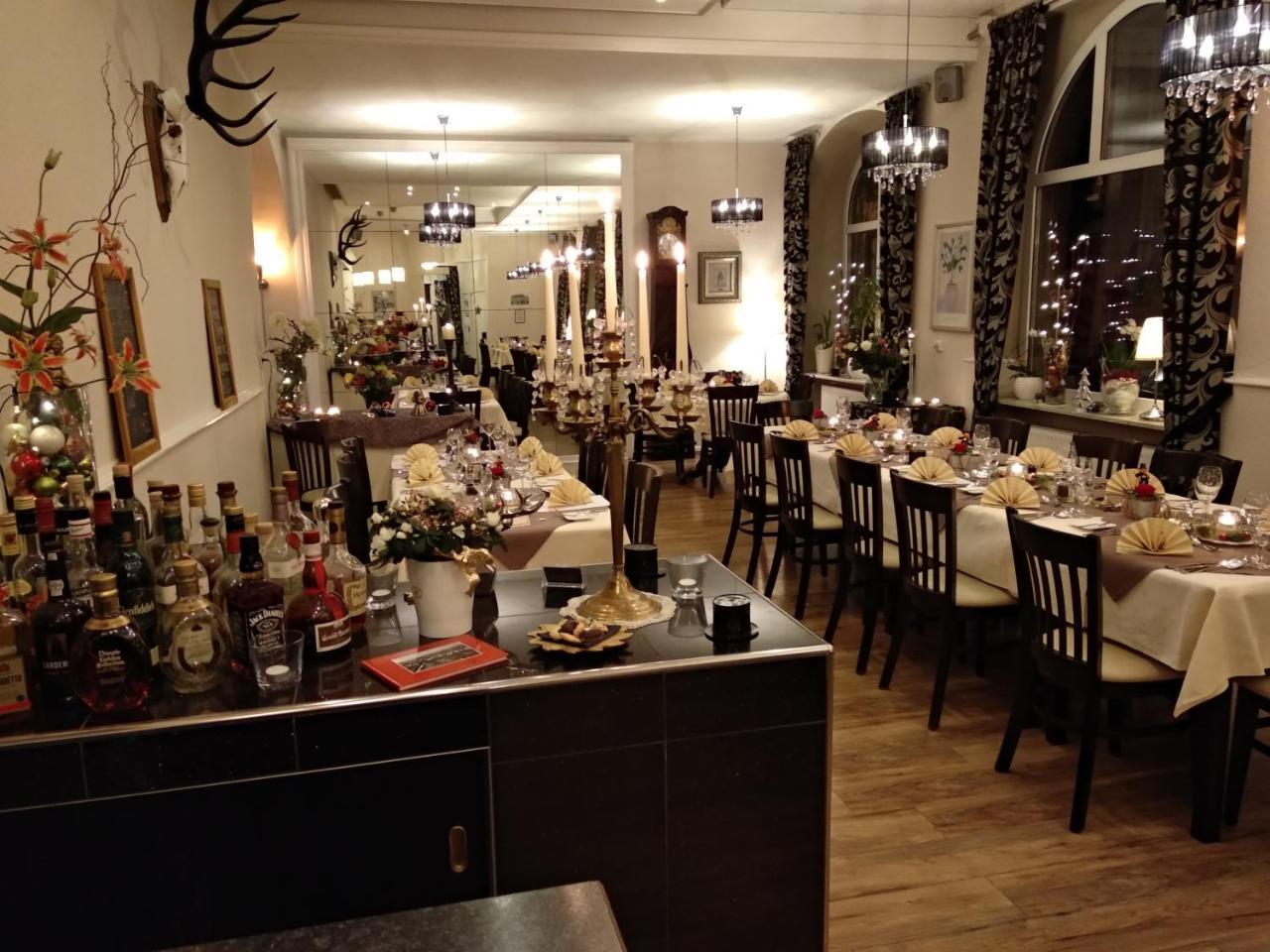 Hotel Jaegerhof Mayen Εξωτερικό φωτογραφία