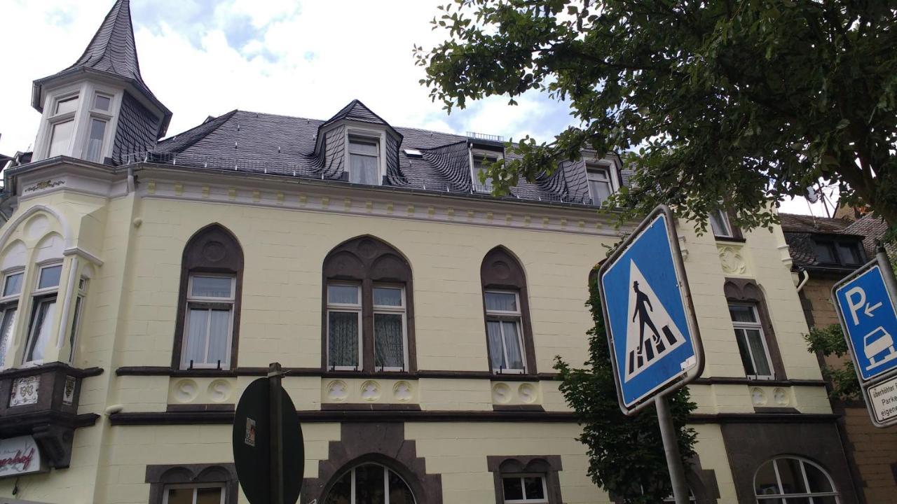 Hotel Jaegerhof Mayen Εξωτερικό φωτογραφία
