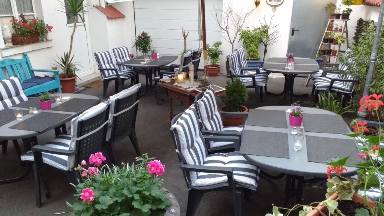Hotel Jaegerhof Mayen Εξωτερικό φωτογραφία