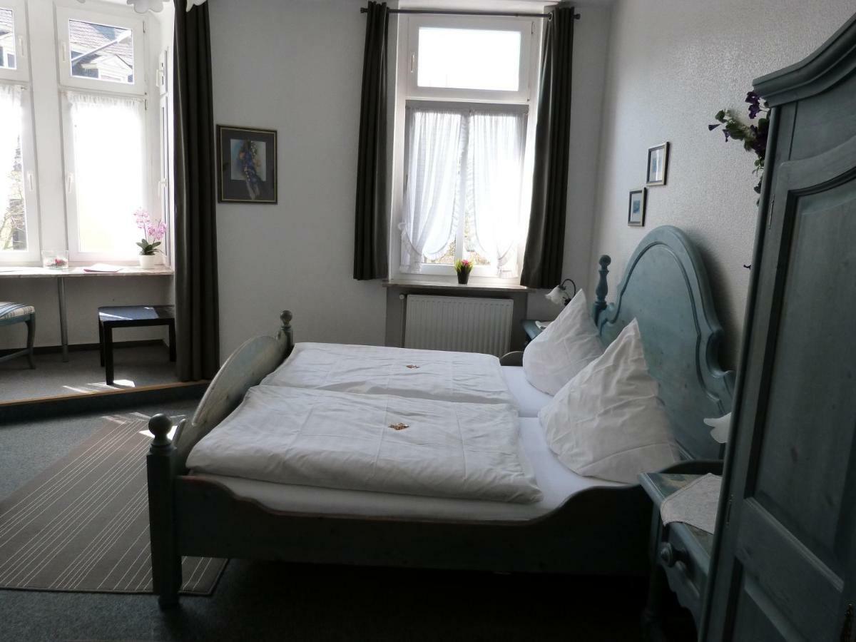 Hotel Jaegerhof Mayen Εξωτερικό φωτογραφία