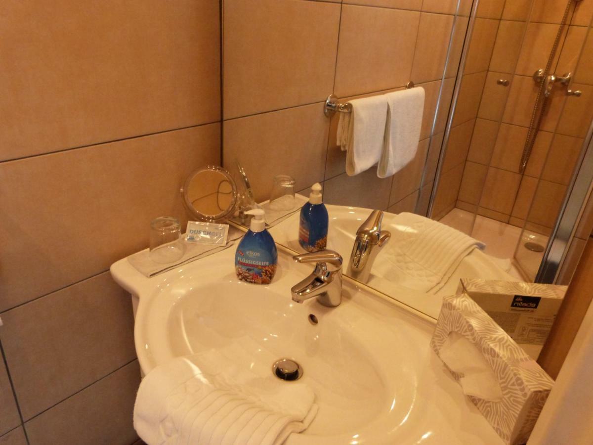 Hotel Jaegerhof Mayen Εξωτερικό φωτογραφία