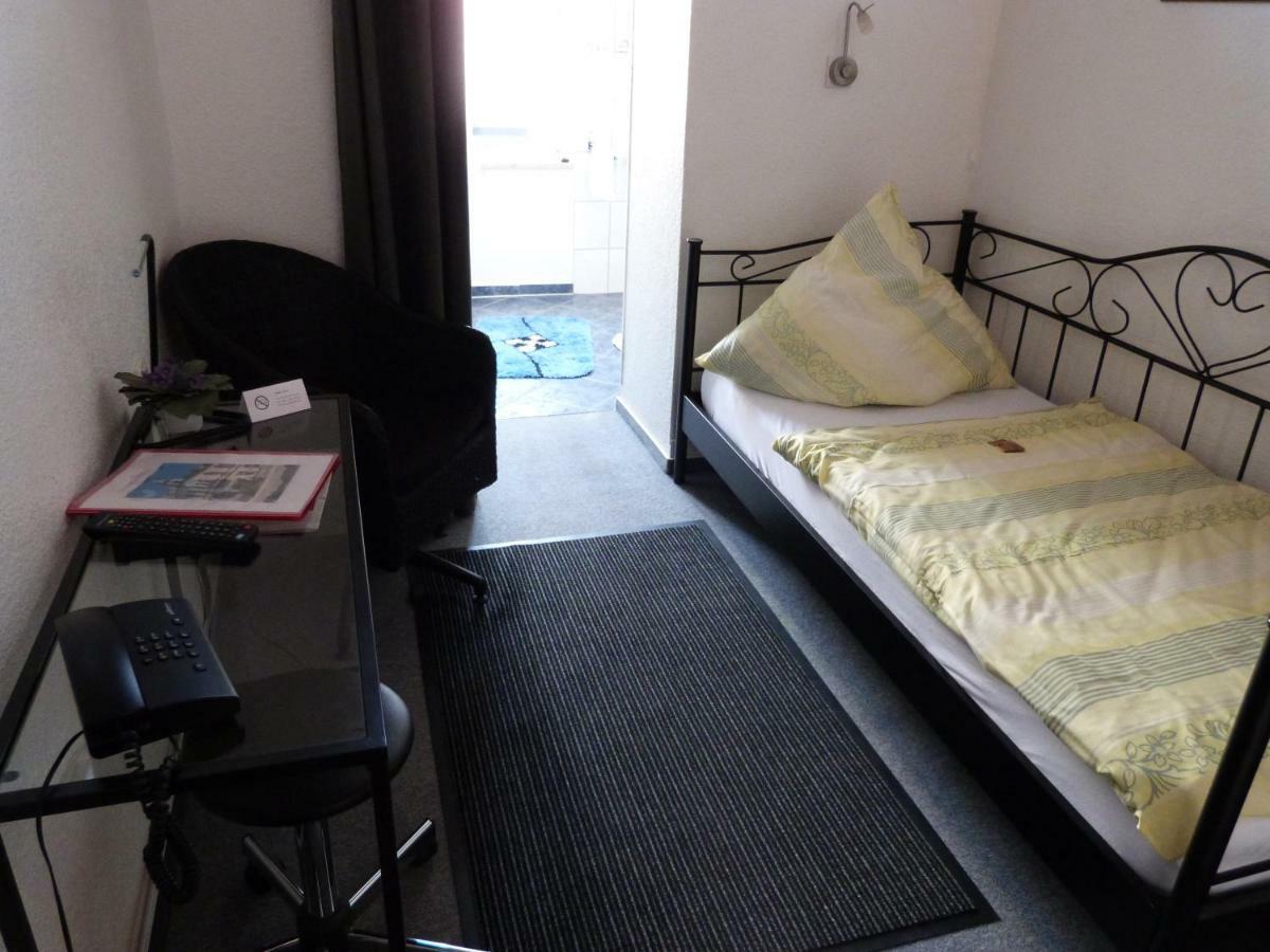 Hotel Jaegerhof Mayen Εξωτερικό φωτογραφία