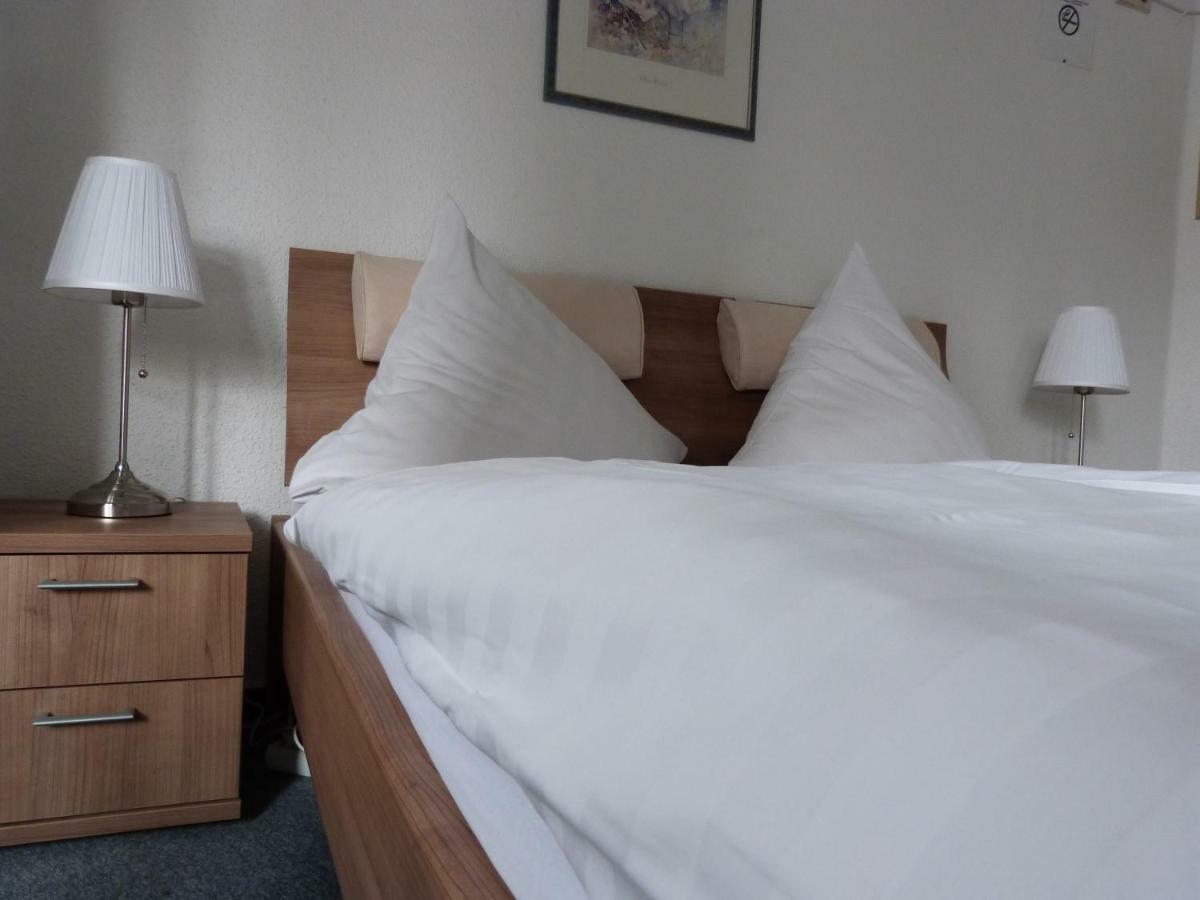 Hotel Jaegerhof Mayen Εξωτερικό φωτογραφία