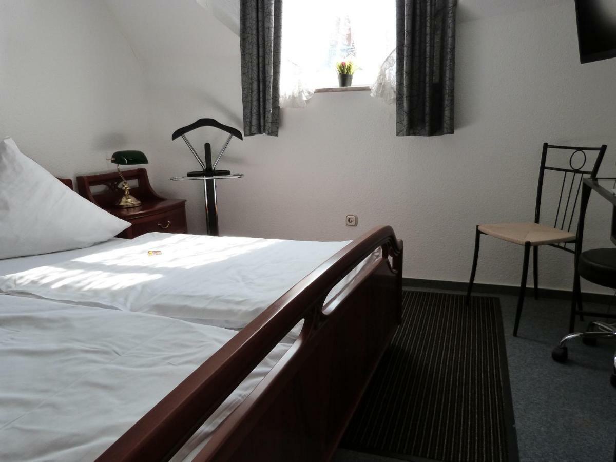 Hotel Jaegerhof Mayen Εξωτερικό φωτογραφία