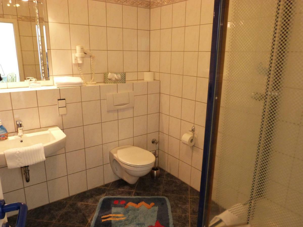 Hotel Jaegerhof Mayen Εξωτερικό φωτογραφία