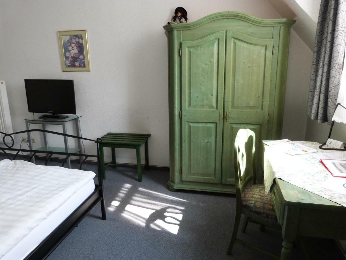 Hotel Jaegerhof Mayen Εξωτερικό φωτογραφία