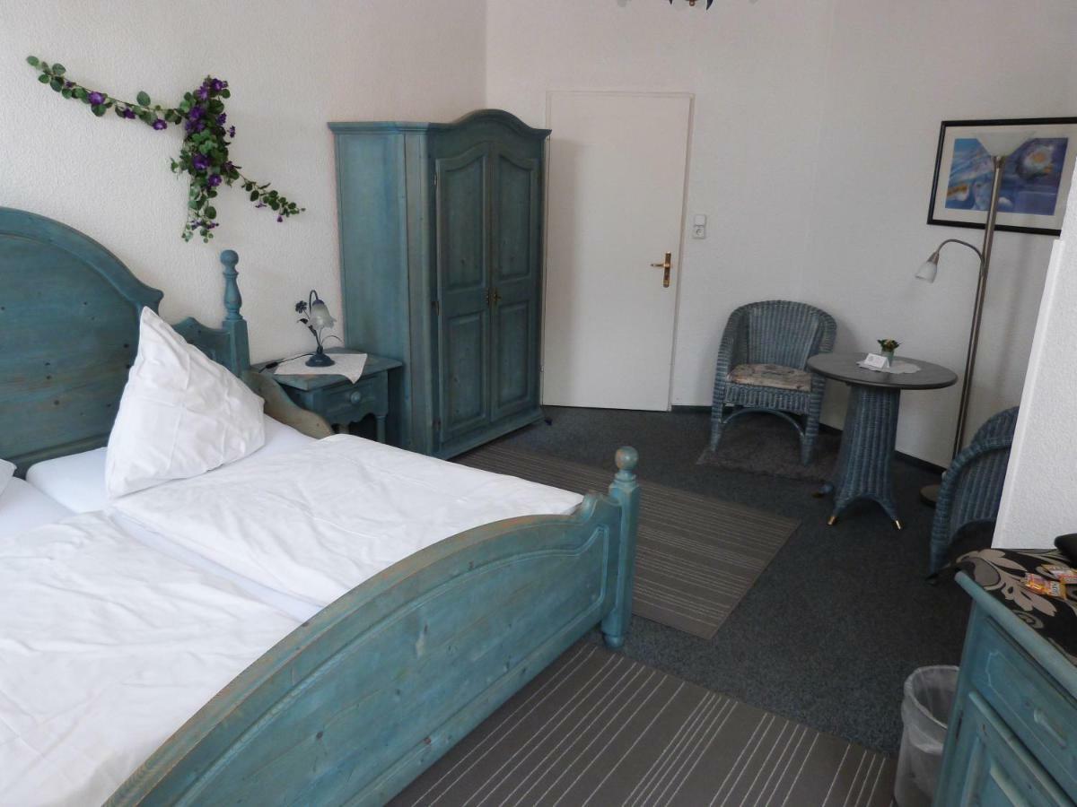Hotel Jaegerhof Mayen Εξωτερικό φωτογραφία