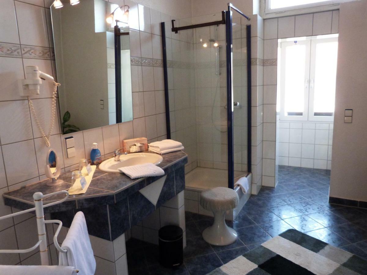 Hotel Jaegerhof Mayen Εξωτερικό φωτογραφία