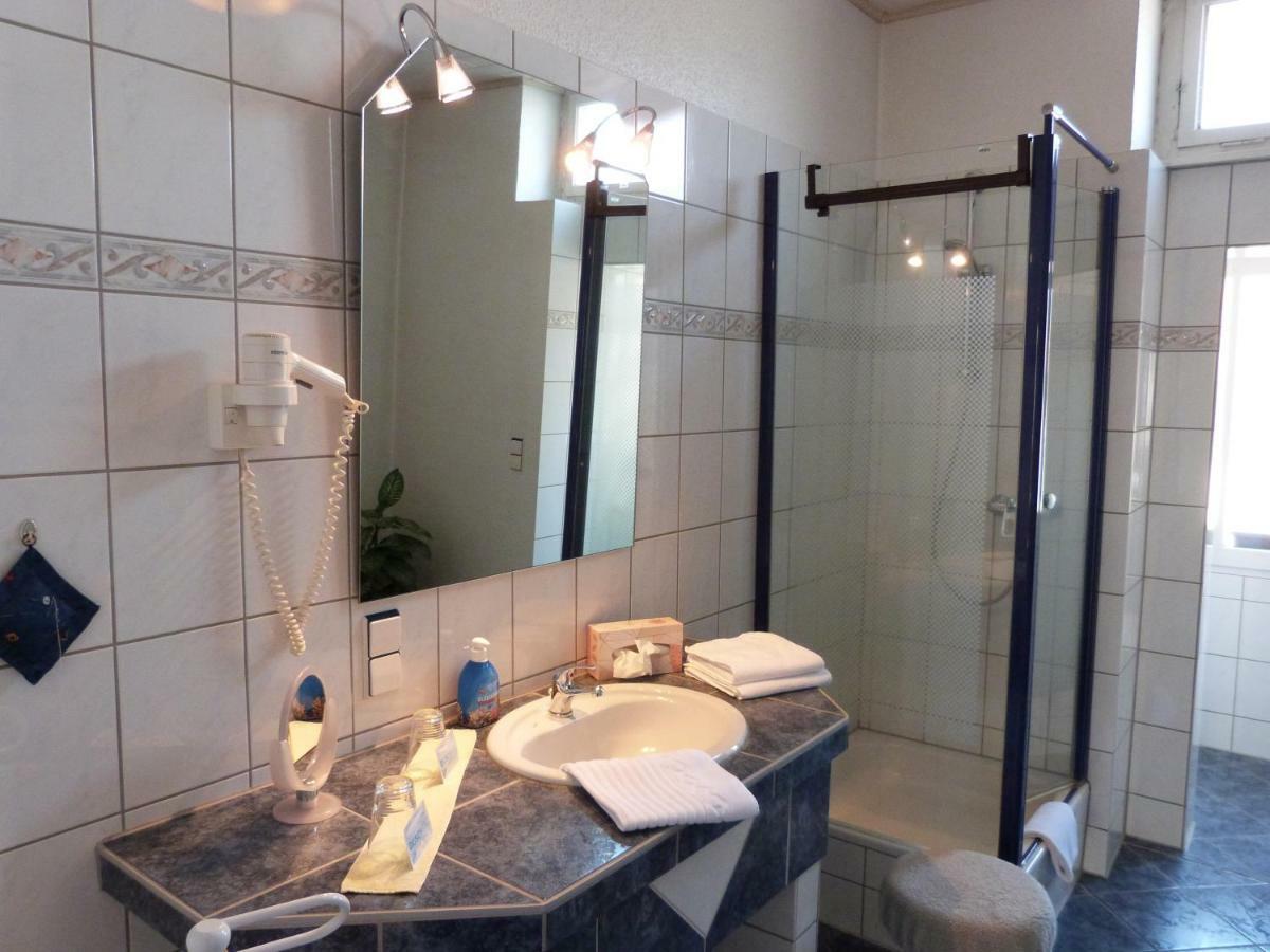 Hotel Jaegerhof Mayen Εξωτερικό φωτογραφία