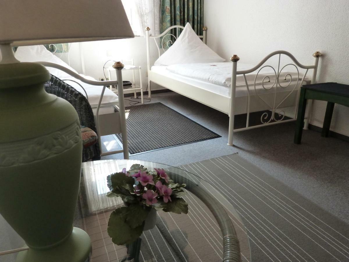 Hotel Jaegerhof Mayen Εξωτερικό φωτογραφία