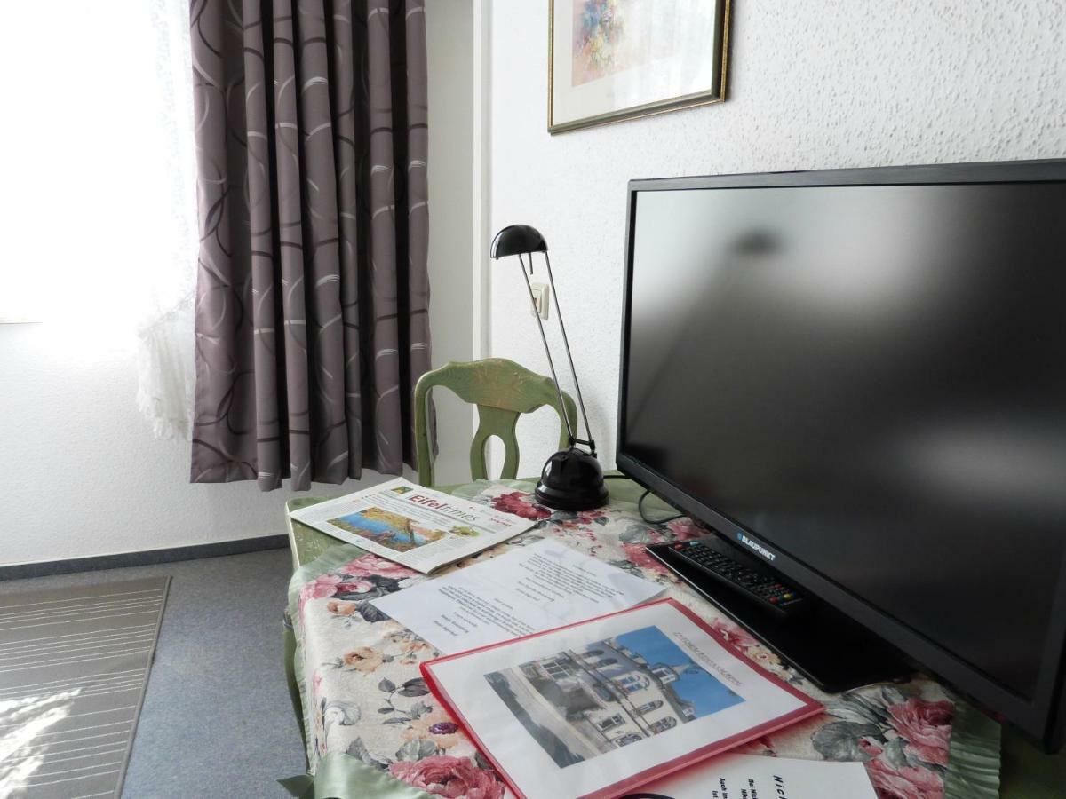 Hotel Jaegerhof Mayen Εξωτερικό φωτογραφία