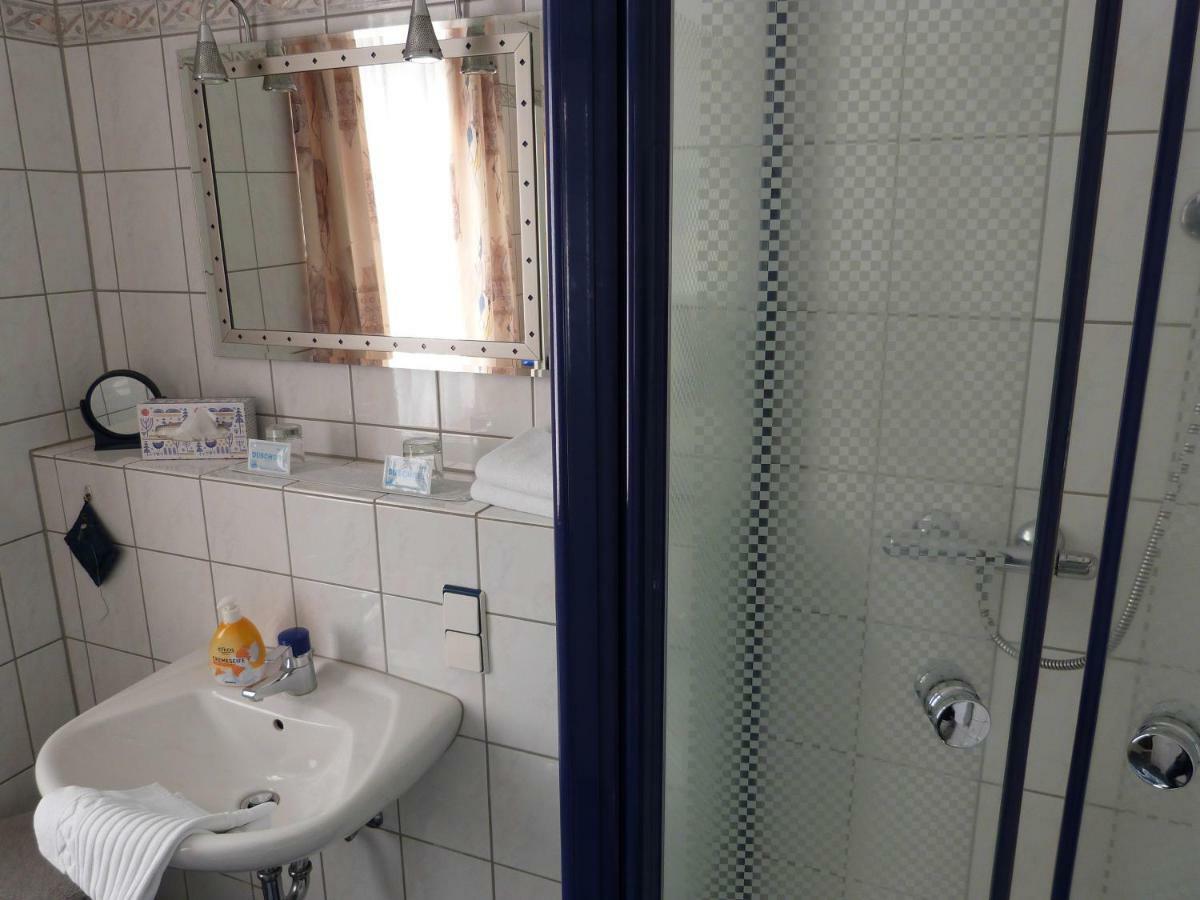 Hotel Jaegerhof Mayen Εξωτερικό φωτογραφία