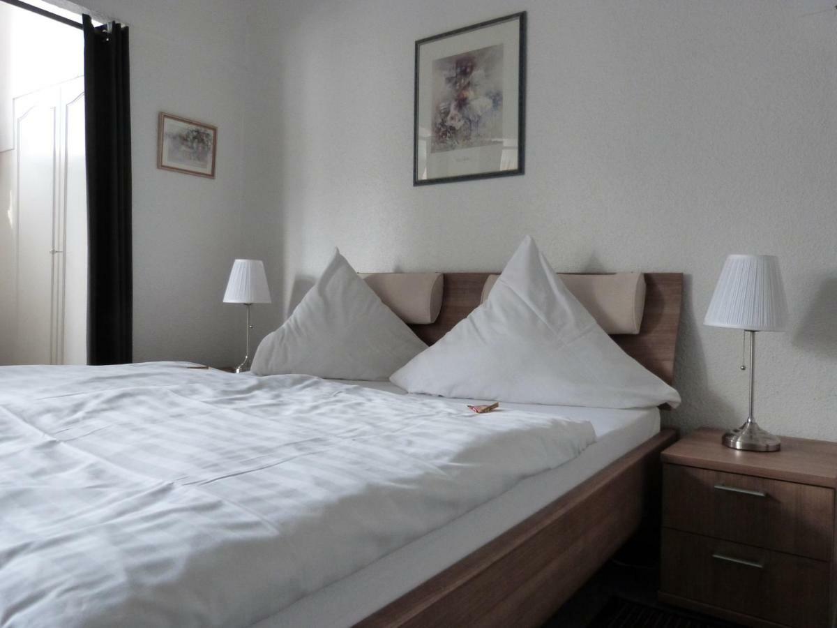 Hotel Jaegerhof Mayen Εξωτερικό φωτογραφία