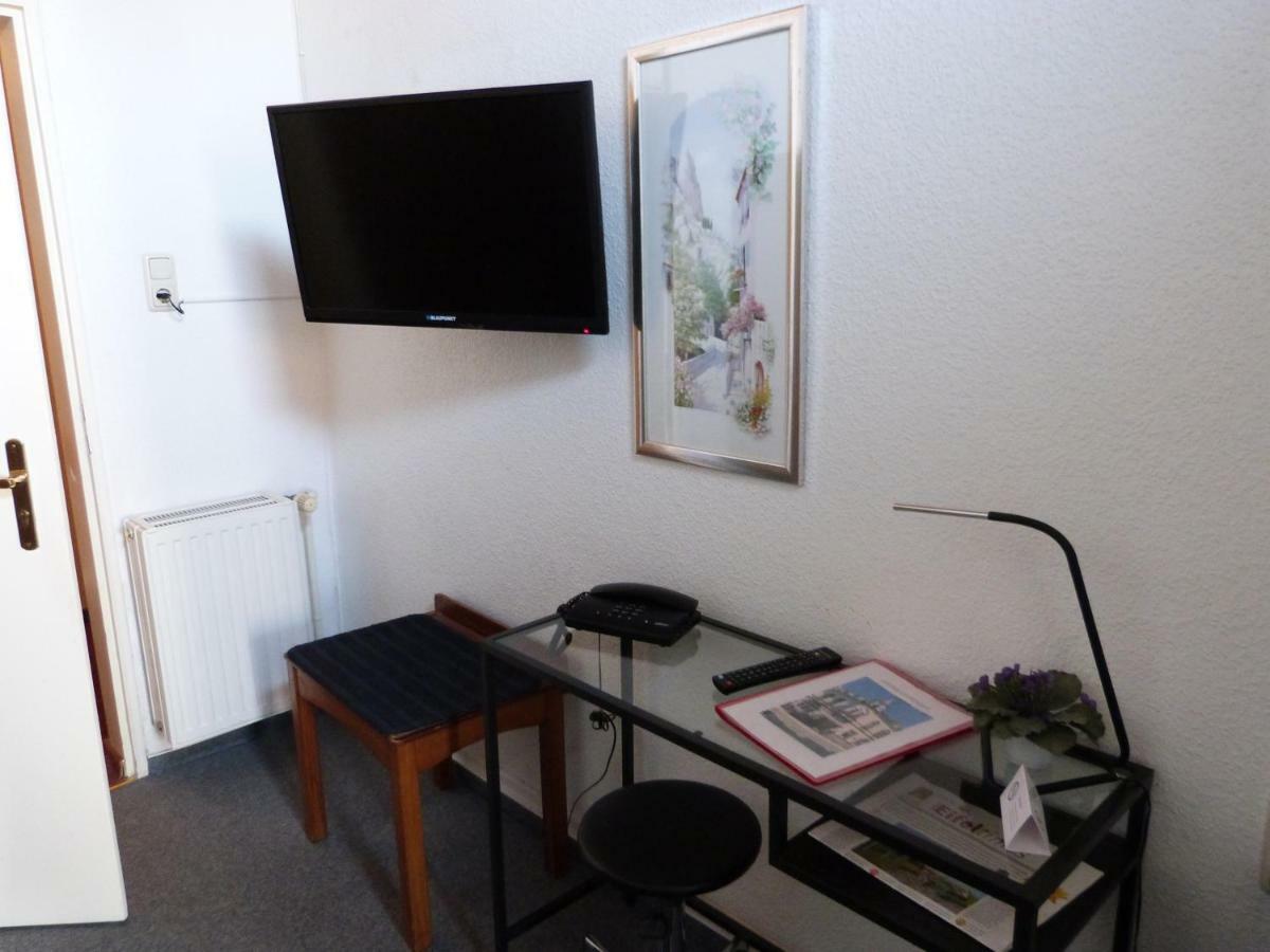 Hotel Jaegerhof Mayen Εξωτερικό φωτογραφία