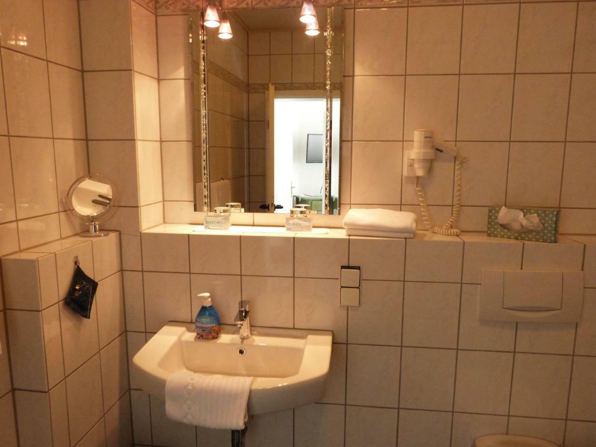 Hotel Jaegerhof Mayen Εξωτερικό φωτογραφία