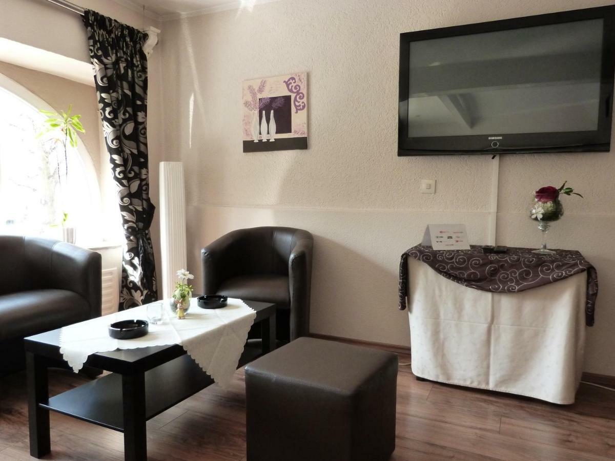 Hotel Jaegerhof Mayen Εξωτερικό φωτογραφία