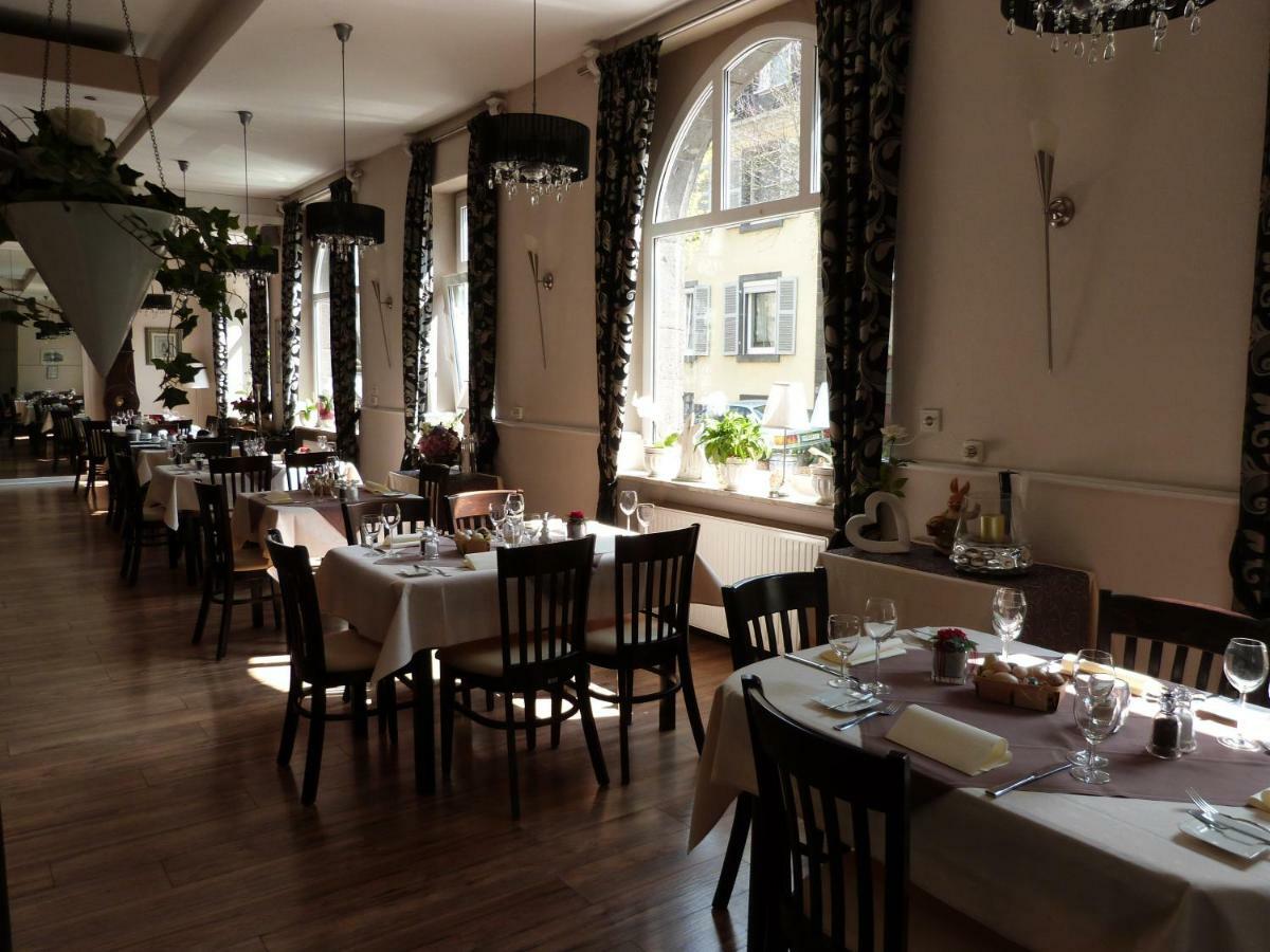 Hotel Jaegerhof Mayen Εξωτερικό φωτογραφία